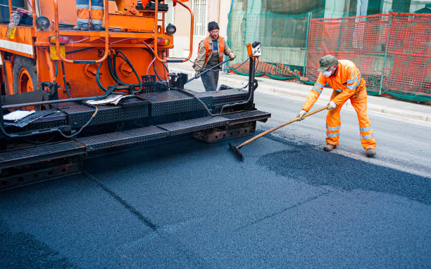 Best Driveway Pressure Washing  in Minturn, CO