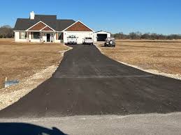 Recycled Asphalt Driveway Installation in Minturn, CO