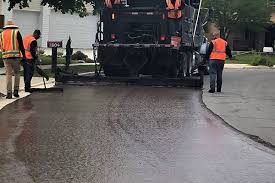 Best Recycled Asphalt Driveway Installation  in Minturn, CO